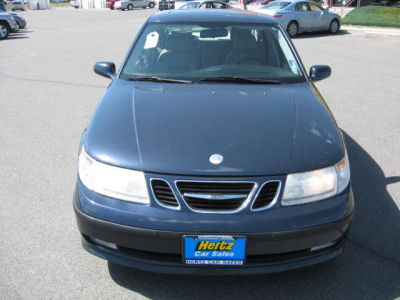 2005 Saab 9-5  Arc