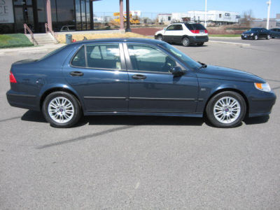 2005 Saab 9-5  Arc