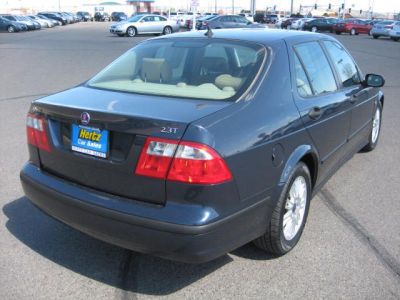 2005 Saab 9-5  Arc