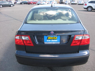 2005 Saab 9-5  Arc