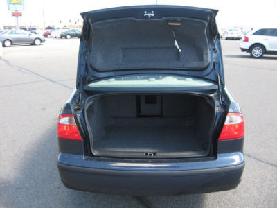 2005 Saab 9-5  Arc