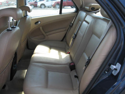2005 Saab 9-5  Arc