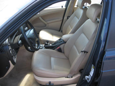 2005 Saab 9-5  Arc
