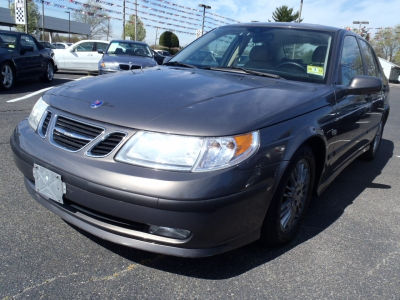 2005 Saab 9-5  Arc