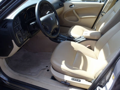 2005 Saab 9-5  Arc