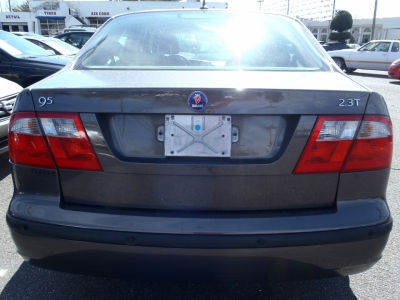 2005 Saab 9-5  Arc