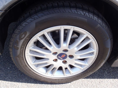 2005 Saab 9-5  Arc
