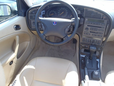 2005 Saab 9-5  Arc