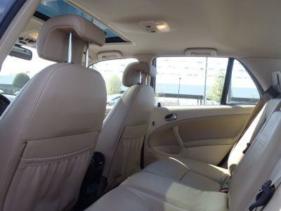 2005 Saab 9-5  Arc