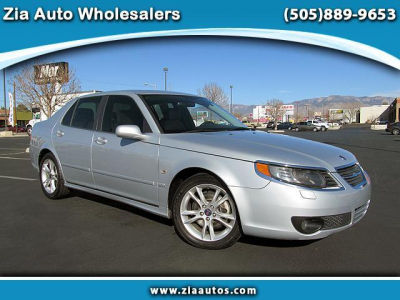 2006 Saab 9-5  2.3t