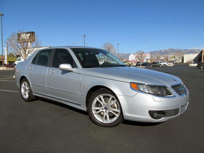 2006 Saab 9-5  2.3t