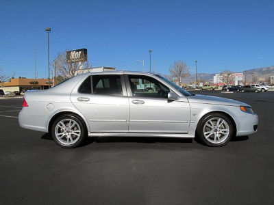 2006 Saab 9-5  2.3t