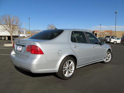 2006 Saab 9-5  2.3t