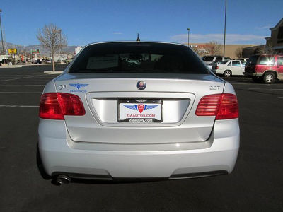 2006 Saab 9-5  2.3t