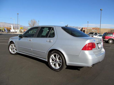 2006 Saab 9-5  2.3t