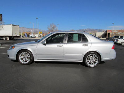 2006 Saab 9-5  2.3t