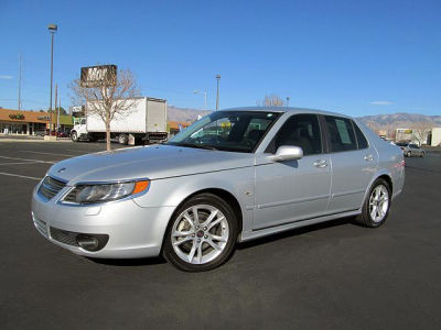 2006 Saab 9-5  2.3t