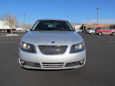 2006 Saab 9-5  2.3t
