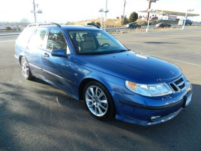 2003 Saab 9-5  Aero