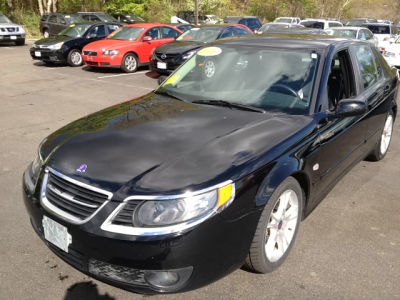 2006 Saab 9-5  2.3t