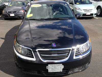 2006 Saab 9-5 2.3t