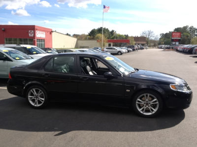 2006 Saab 9-5 2.3t