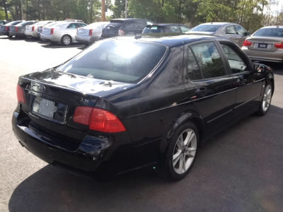 2006 Saab 9-5 2.3t