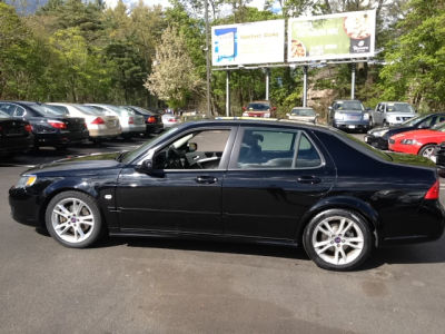 2006 Saab 9-5 2.3t