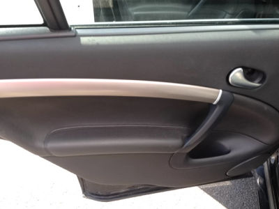 2006 Saab 9-5 2.3t