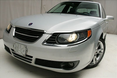 2008 Saab 9-5