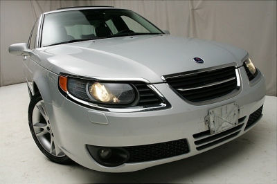 2008 Saab 9-5