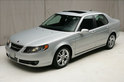 2008 Saab 9-5