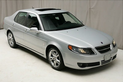 2008 Saab 9-5