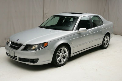 2008 Saab 9-5