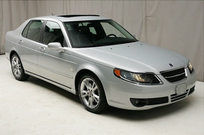 2008 Saab 9-5