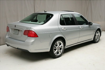 2008 Saab 9-5