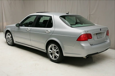 2008 Saab 9-5