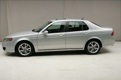 2008 Saab 9-5