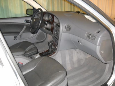 2001 Saab 9-5  SE