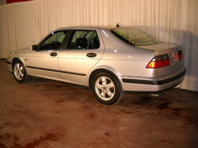 2001 Saab 9-5  SE