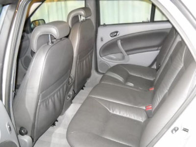 2001 Saab 9-5  SE