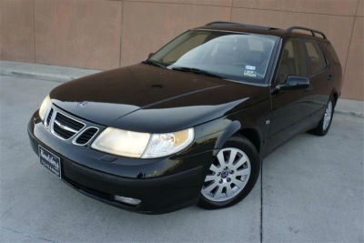 2003 Saab 9-5  Linear