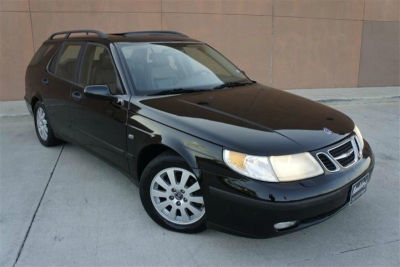 2003 Saab 9-5  Linear