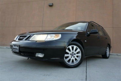 2003 Saab 9-5  Linear