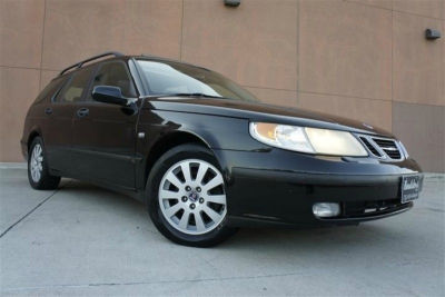 2003 Saab 9-5  Linear