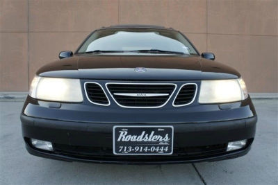 2003 Saab 9-5  Linear