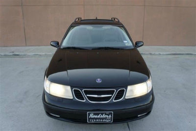 2003 Saab 9-5  Linear