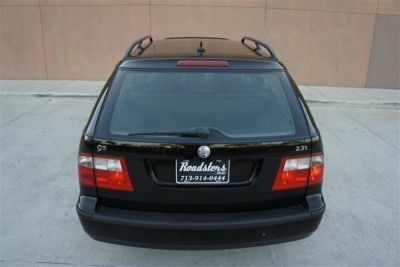 2003 Saab 9-5  Linear