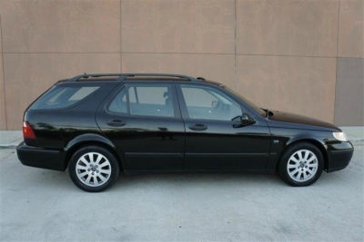 2003 Saab 9-5  Linear