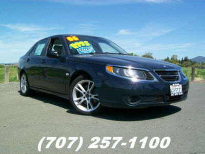 2006 Saab 9-5  2.3t